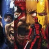 Deadpool Kills the Marvel Universe Omnibus