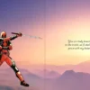 Deadpool's Affirmations