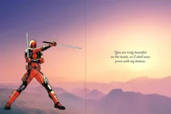 Deadpool's Affirmations