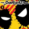 Deadpool Samurai Vol 3