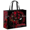 Deadpool Tote Bag
