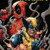 Deadpool/Wolverine: A Time Of Stryfe