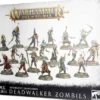Deadwalker Zombies