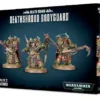 Death Guard Deathshroud Bodyguard