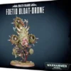 Death Guard Foetid Bloat-Drone