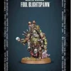 Death Guard Foul Blightspawn