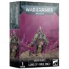 Death Guard Lord Of Virulence