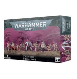 Death Guard: Poxwalkers