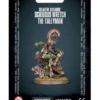 Death Guard Scribbus Wretch the Tallyman