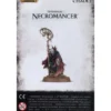 Deathmages Necromancer