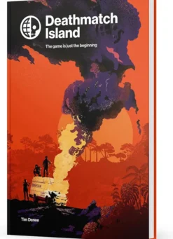Deathmatch Island RPG