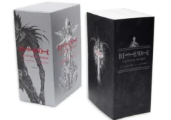 Death Note All-in-One Edition