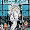 Death Note Vol 9