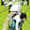 Death Note Vol 5