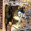 Death Note Vol 11