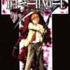 Death Note Vol 1