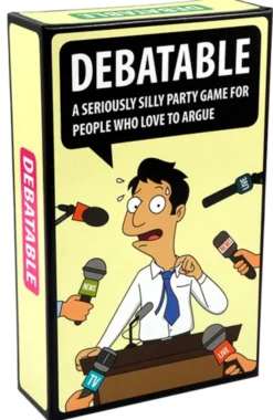Debatable