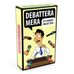 Debattera Mera
