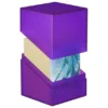 Deck Boulder 100+ Amethyst