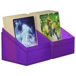 Deck Boulder 100+ Amethyst