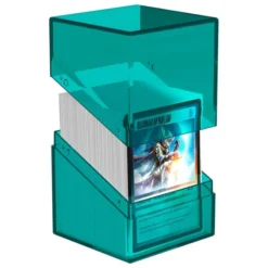 Deck Boulder 100+ Clear Malachite