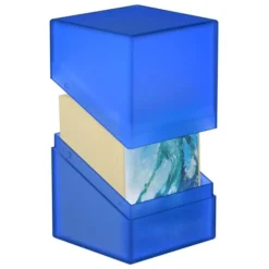 Deck Boulder 100+ Sapphire