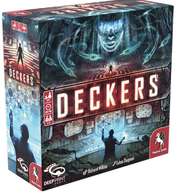 Deckers