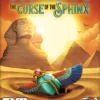 Deckscape Curse of the Sphinx