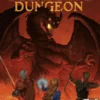 Deckscape Dungeon