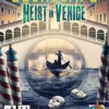 Deckscape Heist in Venice