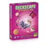 Deckscape in Wonderland