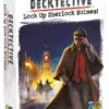 Decktective: Lock Up Sherlock Holmes