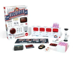 Decrypto