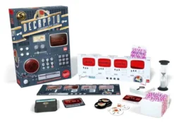 Decrypto - 5th Anniversary