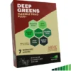 Deep Green Triad