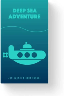 Deep Sea Adventure
