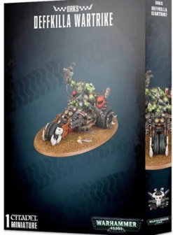 Deffkilla Wartrike