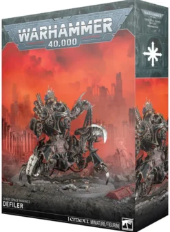 Defiler