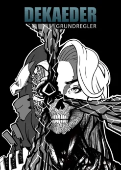 Dekaeder: Grundbok
