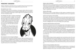 Dekaeder: Grundbok