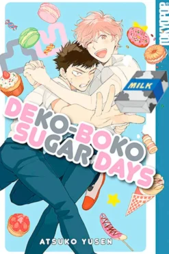 Dekoboko Sugar Days