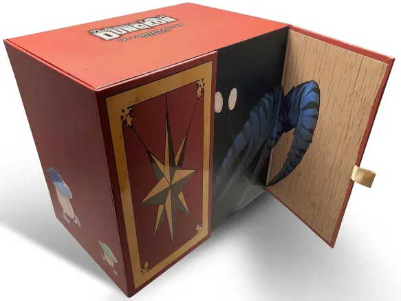 Delicious in Dungeon Complete Box Set Vol 1-14