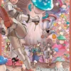 Delicious in Dungeon Vol 8