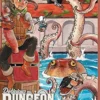 Delicious in Dungeon Vol 3