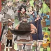 Delicious in Dungeon Vol 14