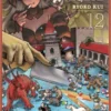 Delicious in Dungeon Vol 12
