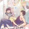 Delinquent Daddy and Tender Teacher Vol. 4
