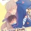 Delinquent Daddy and Tender Teacher Vol. 2