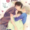 Delinquent Daddy and Tender Teacher Vol. 1