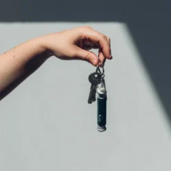 Deluminator Keychain 13 cm